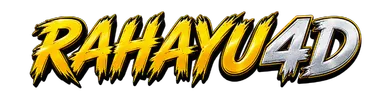RAHAYU4D Logo